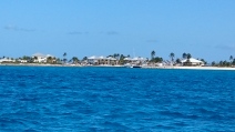 Cape Eleuthera Marina